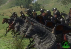 Mount And Blade Warband