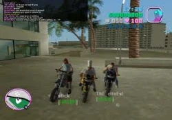 Multi Theft Auto San Andreas
