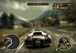 Need for Speed: Most Wanted Save Dosyası