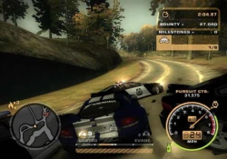 Need for Speed: Most Wanted Save Dosyası