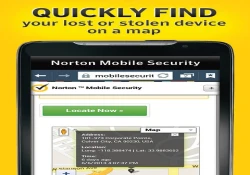 Norton Security antivirus