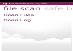 NQ Mobile Security & Antivirus