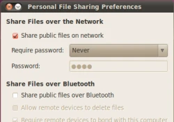 Personal File Share