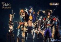 Pirates: Treasure Hunters