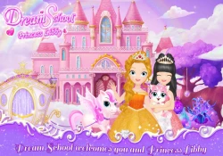 Princess Libby: Dream School