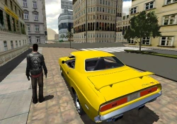Real City Car Driver 3D