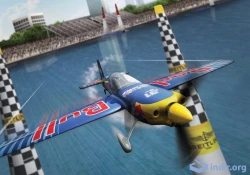 Red Bull Air Race Game