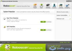 Roboscan Internet Security Pro
