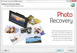 RS Photo Recovery