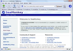 SeaMonkey