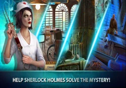 Sherlock Holmes Adventure
