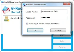 Skype Çoklu Açma Yaması