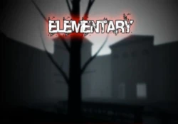 Slenderman`s Shadow: Elementary