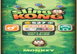 Sling Kong