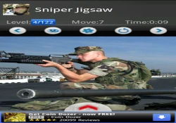 Sniper Atış Oyunu