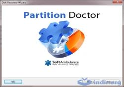 SoftAmbulance Partition Doctor