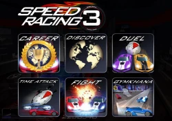 Speed Racing Ultimate 3 Free