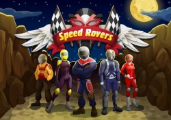 Speed Rovers - Classic
