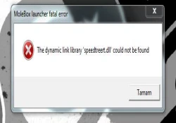 SpeedTreeRT.dll