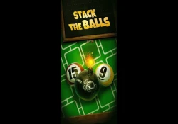 Stack the Balls