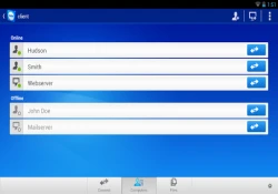 TeamViewer for Remote Control