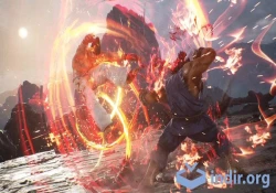 Tekken 7