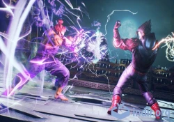 Tekken 7