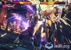 Tekken 7