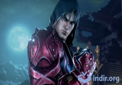 Tekken 7
