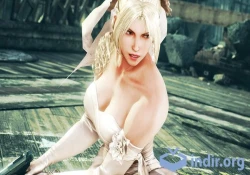 Tekken 7