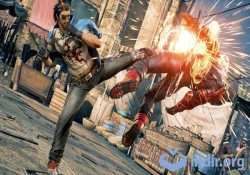 Tekken 7