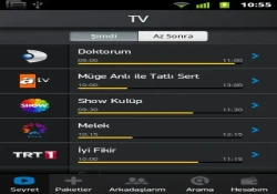 Turkcell TV Plus