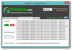 VirCleaner