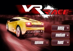 VR Race