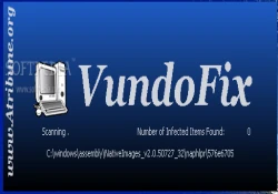VundoFix