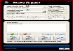 Wave Ripper