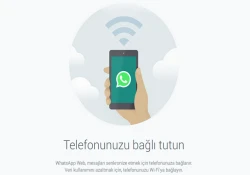 WhatsApp Messenger Web