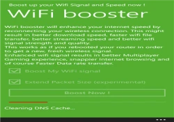 WiFi Booster Pro