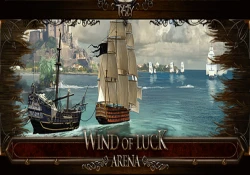 Wind of Luck