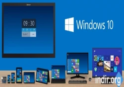 Windows 10 Teknik Önizleme