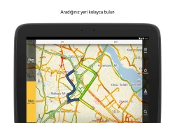 Yandex.Navigasyon