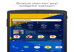 Yandex Browser Fenerbahçe