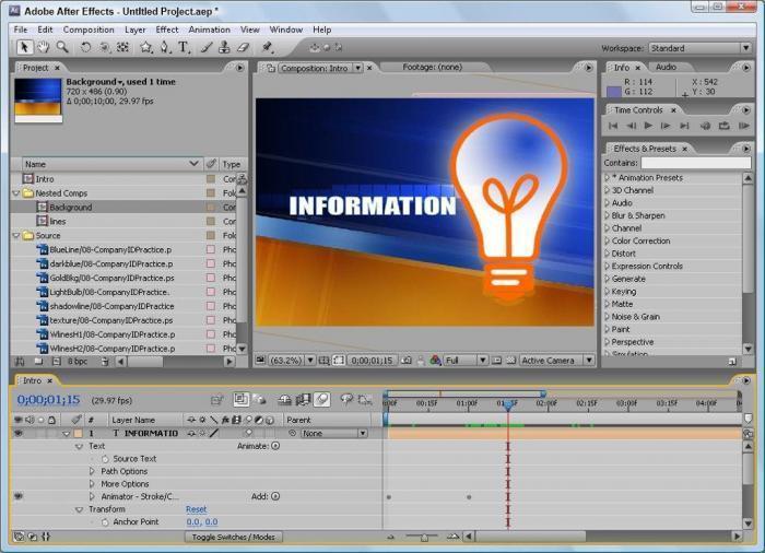 After Effects ücretsiz nasıl indirilir