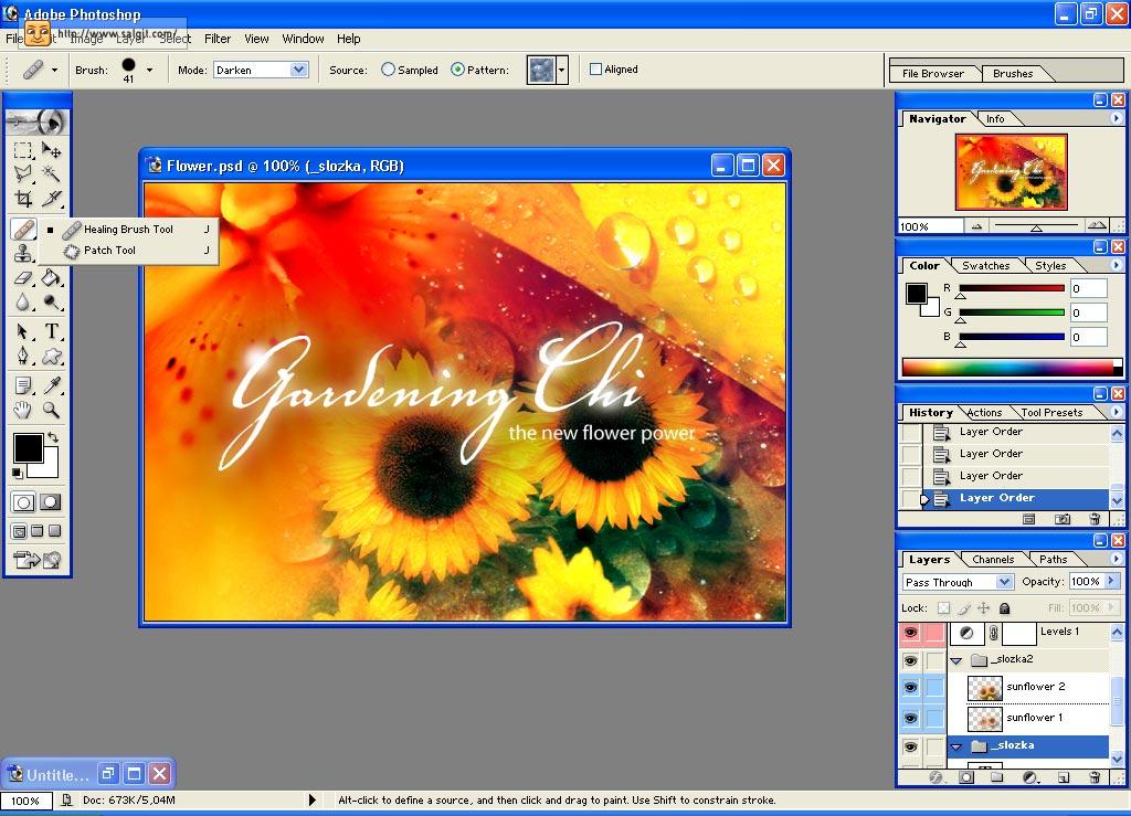 adobe photoshop indir adobe photoshop indir