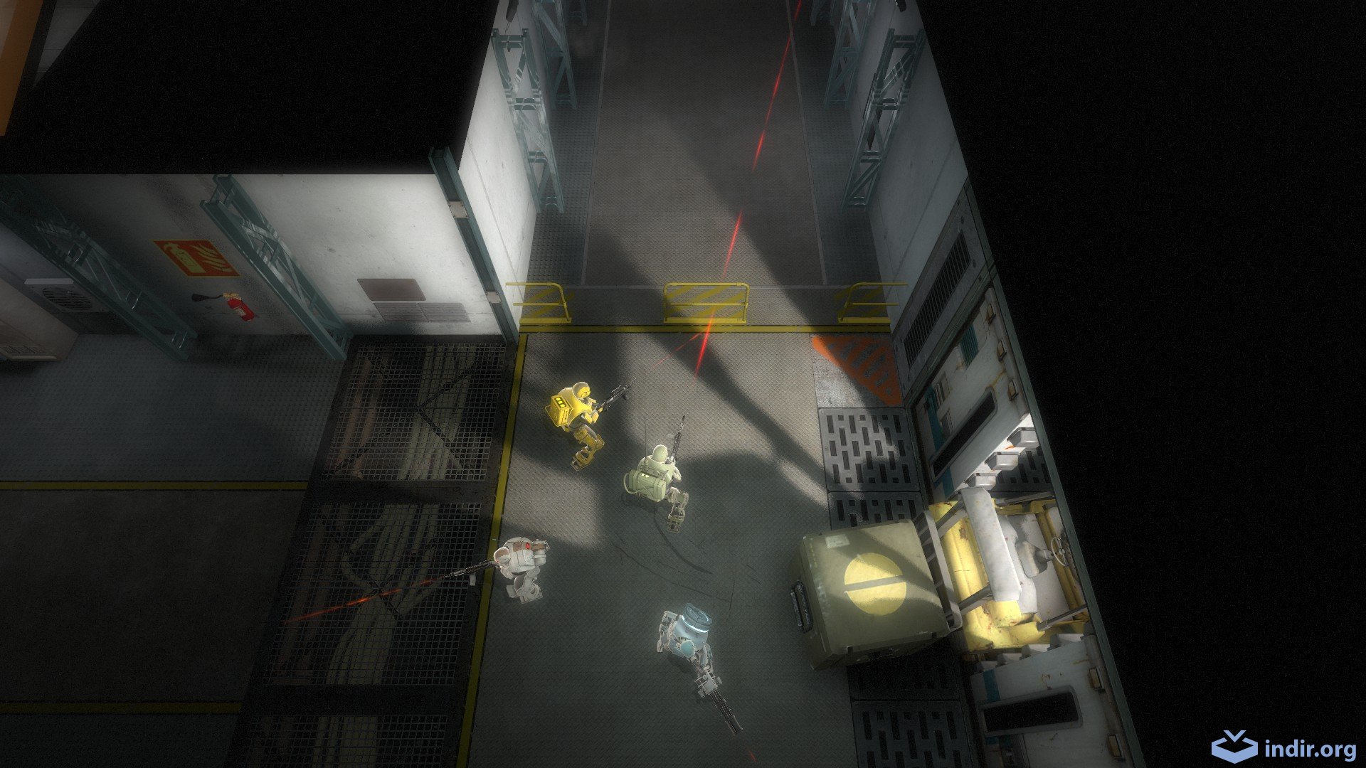 aimbot for alien swarm reactive drop aimbot for alien swarm reactive drop