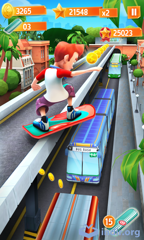 bus rush oyunu bus rush oyunu