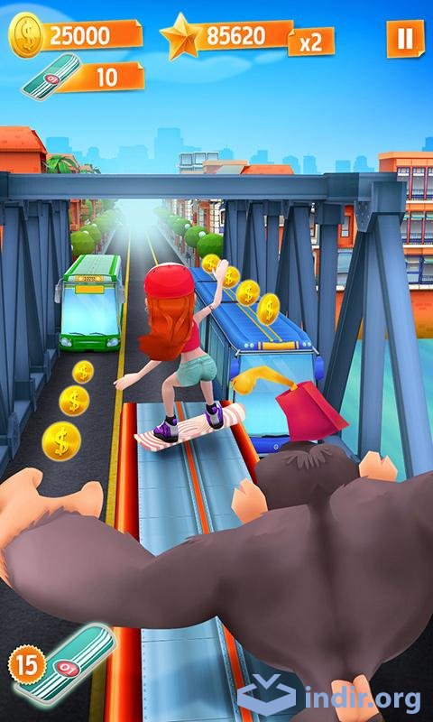 bus rush game store bus rush game store