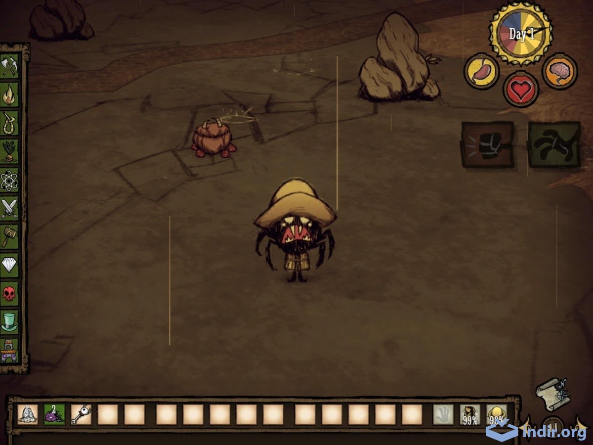 dont starve wiki houndius shootius dont starve wiki houndius shootius