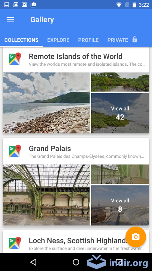 google instant street view google instant street view