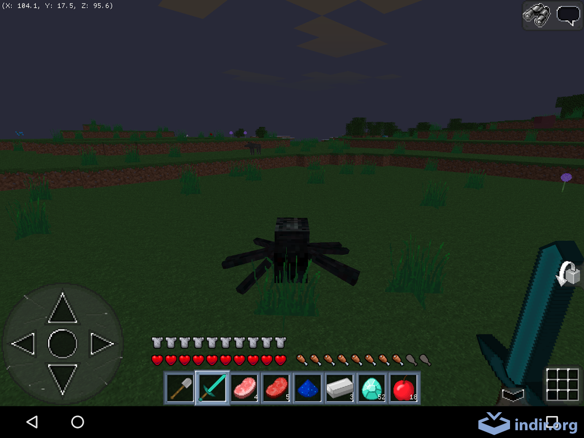 minecraft 1.8 huzuni indir minecraft 1.8 huzuni indir